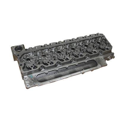 PC200-8 6D107 Silindir Kafası 4936081 3977222 5361593 5364892 2831474 4981626