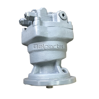 Ekskavatör Makinesi M2x120b B25v Sk300 Sg08e Dx80 Sk210-8 Kobelco  için Tam Salıncak Motorları