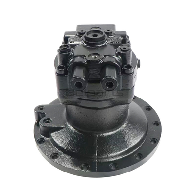 Ekskavatör Makinası Pc50mr-2 Ms120 E70b U45 337 Kx161.3 M5x180chb M2x120b U17-3 Salıncak Motoru